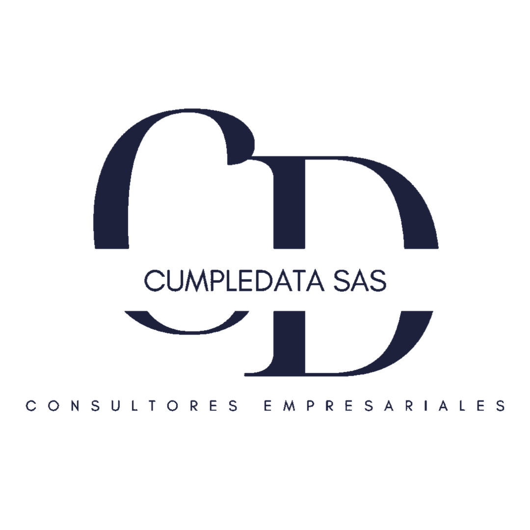 CUMPLEDATA Logotipo